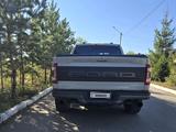 Ford F-Series 2023 года за 51 500 000 тг. в Костанай – фото 4