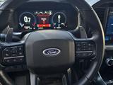 Ford F-Series 2023 года за 51 500 000 тг. в Костанай – фото 5