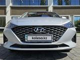 Hyundai Accent 2021 годаүшін9 800 000 тг. в Усть-Каменогорск