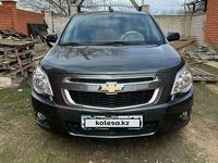 Chevrolet Cobalt 2022 года за 6 700 000 тг. в Актобе