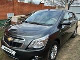 Chevrolet Cobalt 2022 года за 6 500 000 тг. в Актобе – фото 2