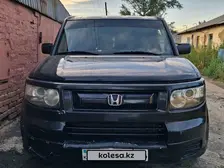 Honda Element, 2007