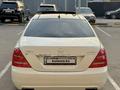 Mercedes-Benz S 350 2011 года за 14 700 000 тг. в Алматы – фото 6