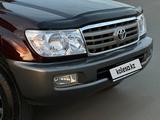 Toyota Land Cruiser 2006 года за 11 500 000 тг. в Актобе – фото 2