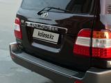 Toyota Land Cruiser 2006 года за 11 500 000 тг. в Актобе – фото 3