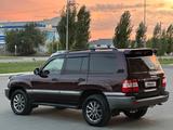 Toyota Land Cruiser 2006 года за 11 500 000 тг. в Актобе – фото 4