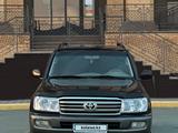 Toyota Land Cruiser 2006 года за 11 500 000 тг. в Актобе