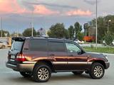 Toyota Land Cruiser 2006 года за 11 500 000 тг. в Актобе – фото 5