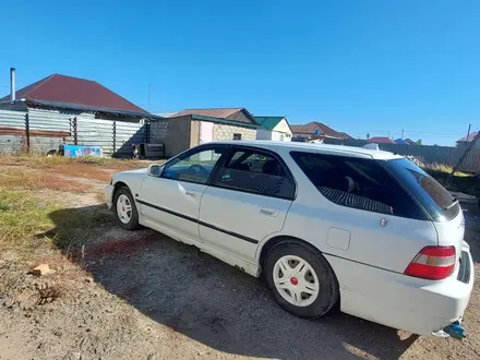 Honda Accord 1997 года за 2 000 000 тг. в Астана – фото 14