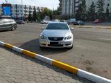 Lexus GS 300 2005 годаүшін7 150 000 тг. в Кокшетау