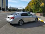 Lexus GS 300 2005 года за 7 150 000 тг. в Кокшетау – фото 3