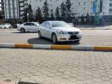 Lexus GS 300 2005 годаүшін7 150 000 тг. в Кокшетау – фото 4