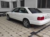 Audi A6 1997 годаүшін2 200 000 тг. в Сарыагаш – фото 3