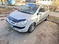 Hyundai Getz 2005 годаfor2 000 000 тг. в Алматы