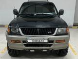 Mitsubishi Montero 1997 годаүшін3 000 000 тг. в Астана – фото 3