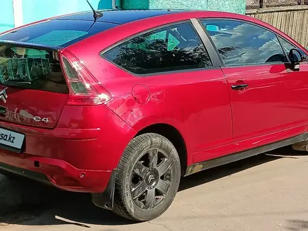 Citroen C4 2006 года за 2 600 000 тг. в Павлодар – фото 9