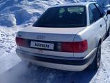 Audi 80 1992 годаfor1 850 000 тг. в Аркалык – фото 4