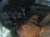 Volkswagen Golf 1991 года за 500 000 тг. в Алматы – фото 3