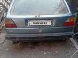 Volkswagen Golf 1991 года за 500 000 тг. в Алматы – фото 5
