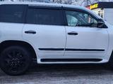 Lexus LX 570 2008 годаfor17 500 000 тг. в Алматы – фото 4