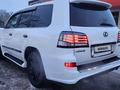 Lexus LX 570 2008 годаfor17 500 000 тг. в Алматы – фото 6