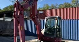 Yanmar  B6 2021 года за 13 000 000 тг. в Алматы