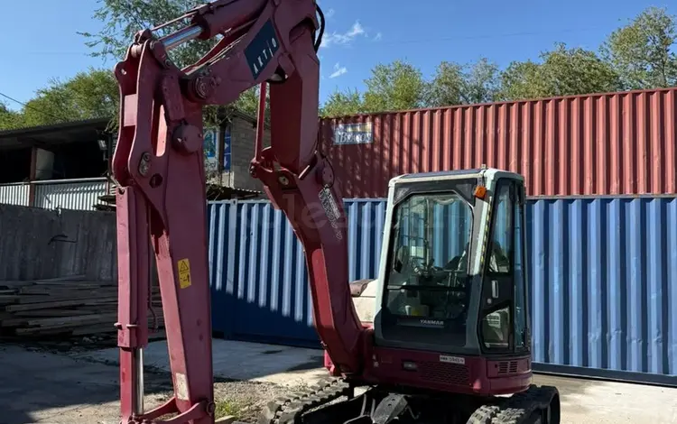 Yanmar  B6 2021 года за 13 000 000 тг. в Алматы