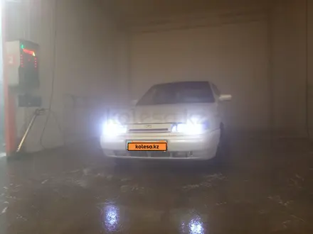 ВАЗ (Lada) 2112 2005 года за 800 000 тг. в Павлодар – фото 11