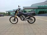 Honda  CRF 250L 2016 года за 2 500 000 тг. в Алматы