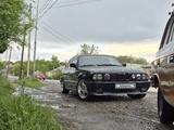 BMW 525 1992 годаүшін2 300 000 тг. в Шымкент