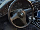 BMW 525 1992 годаүшін2 300 000 тг. в Шымкент – фото 4