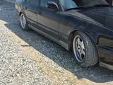 BMW 525 1992 годаүшін2 300 000 тг. в Шымкент – фото 3