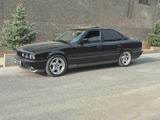 BMW 525 1992 годаүшін2 300 000 тг. в Шымкент – фото 5