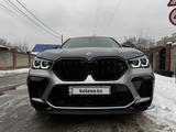 BMW X6 M 2022 годаfor68 000 000 тг. в Алматы – фото 3