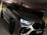 BMW X6 M 2022 годаfor68 000 000 тг. в Алматы – фото 5