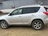 Toyota RAV4 2008 года за 5 500 000 тг. в Астана – фото 4