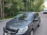 Chevrolet Nexia 2021 года за 3 150 000 тг. в Алматы