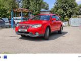 Subaru Outback 2008 года за 8 450 000 тг. в Алматы