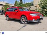 Subaru Outback 2008 года за 8 450 000 тг. в Алматы – фото 3