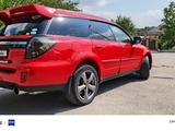 Subaru Outback 2008 года за 8 450 000 тг. в Алматы – фото 4