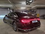 Audi A8 2019 годаүшін36 999 999 тг. в Шымкент