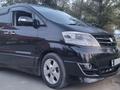 Toyota Alphard 2007 года за 8 000 000 тг. в Атырау – фото 4