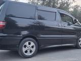 Toyota Alphard 2007 года за 8 000 000 тг. в Атырау – фото 5