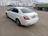 Geely Emgrand EC7 2013 года за 1 900 000 тг. в Костанай – фото 3