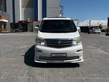 Toyota Alphard 2004 года за 7 692 907 тг. в Актау