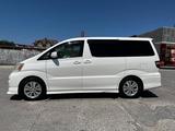 Toyota Alphard 2004 года за 7 692 907 тг. в Актау – фото 4