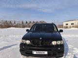 BMW X5 2003 годаfor4 800 000 тг. в Петропавловск – фото 3