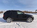 BMW X5 2003 годаfor4 800 000 тг. в Петропавловск – фото 5