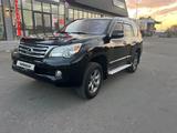 Lexus GX 460 2013 года за 17 000 000 тг. в Отеген-Батыр – фото 2