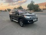 Lexus GX 460 2013 года за 17 000 000 тг. в Отеген-Батыр